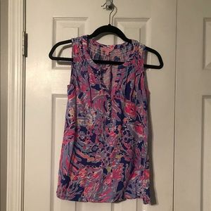 Lilly pulitzer Essie